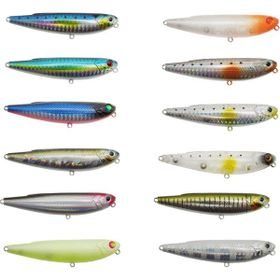 Usami 88DW 8.8 cm 12 g Shore Power Su Üstü Maket Yem