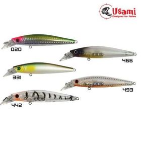 Usami Bay Shinner 85 SP-MR- 331 9.7 gr Suni Yem