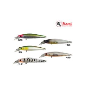 Usami Bay Shinner 85 SP-MR- 331 9.7 gr Suni Yem