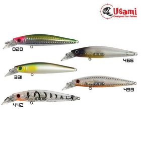 Usami Bay Shinner 85 SP-MR- 493 9.7 gr Suni Yem