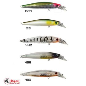 Usami Bay Shinner 85 SP-MR 9.7 gr Suni Yem