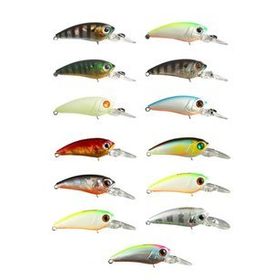 Usami Bottom Bouncer 40SP-MR- 331 3.4 gr Suni Yem