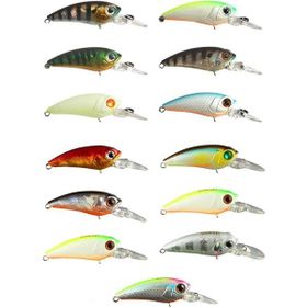 Usami Bottom Bouncer 40SP-MR- 331 3.4 gr Suni Yem