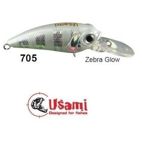 Usami Bottom Bouncer 40SP-MR- 705 3.4 gr Suni Yem