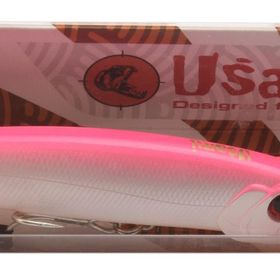 Usami Combo Pop 100F 12,1 gr Suni Yem
