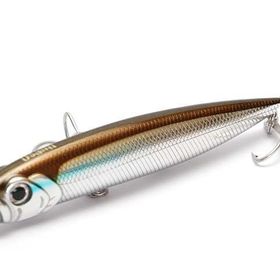Usami Combo Pop 120F 18.5 gr Suni Yem