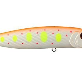 Usami Combo Pop 120F 18.5 gr Suni Yem