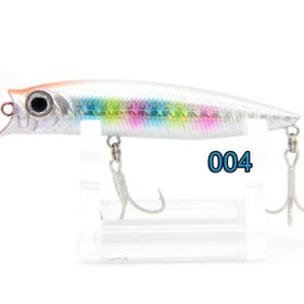 Usami Combo Pop 75F 6.2 gr Suni Yem