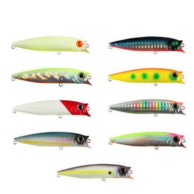 Usami Combo Pop 75F 6.2 gr Suni Yem