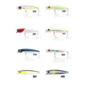 Usami Combo Pop 75F 6.2 gr Suni Yem