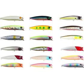 Usami Combo Pop 805 75F 6.2 gr Suni Yem