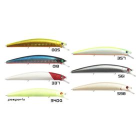 Usami Ebisu 130SP-SR- 337 19 gr Suni Yem