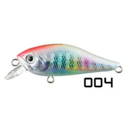 Usami Fury Shad 40F-SR- 004 2.4 gr Suni Yem