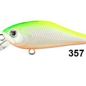Usami Fury Shad 40F-SR- 357 2.4 gr Suni Yem