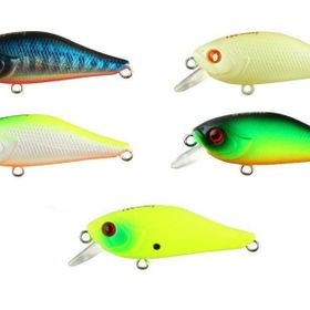 Usami Fury Shad 40F-SR- 364 2.4 gr Suni Yem