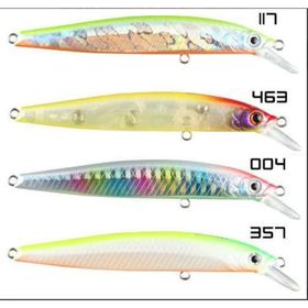Usami Hammered Herring 80F-SR 6.1 gr Suni Yem