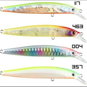 Usami Hammered Herring 80F-SR 6.1 gr Suni Yem