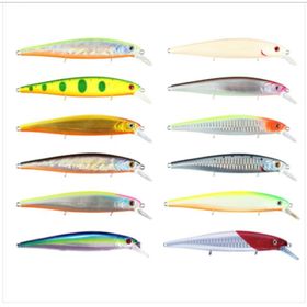 Usami Jack The Ripper 115F-SR 15.9 gr Suni Yem