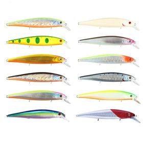 Usami Jack The Ripper 115F-SR- 226 15.9 gr Suni Yem