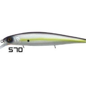 Usami Jack The Ripper 115F-SR- 570 15.9 gr Suni Yem