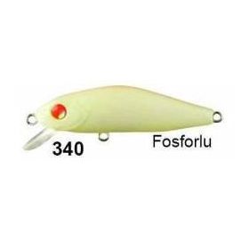 Usami Minn Shad 58F SR 4,6 gr Suni Yem