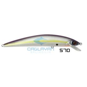 Usami Now 120F-SR- 570 17 gr Suni Yem