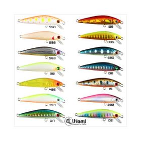 Usami Now 50F-SR- 005 2.3 gr Suni Yem