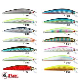 Usami Now 80F-SR 597 6.2 gr Suni Yem