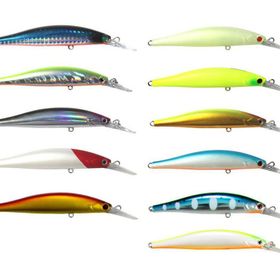 Usami Now Deep Diver 90F-MR- 338 9.8 gr Suni Yem