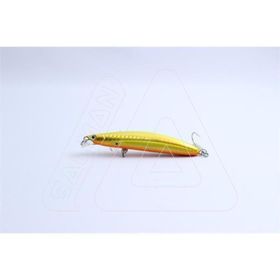 Usami Phantom Mullet 90F-SR- 005 4 gr Suni Yem