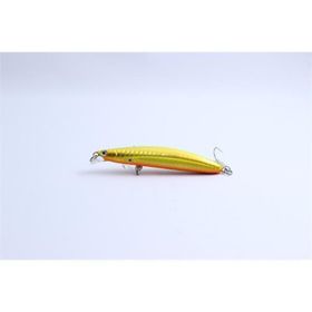 Usami Phantom Mullet 90F-SR- 005 4 gr Suni Yem