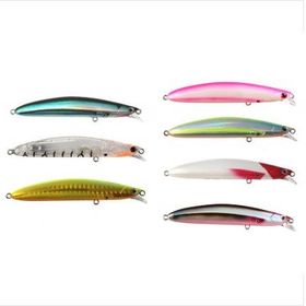 Usami Phantom Mullet 90F-SR- 227 4 gr Suni Yem