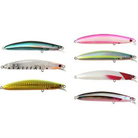 Usami Phantom Mullet 90F-SR- 227 4 gr Suni Yem