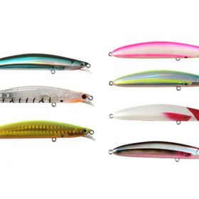 Usami Phantom Mullet 90F-SR- 603 4 gr Suni Yem