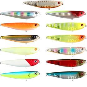 Usami Puppy Walker 100DW- 703 13.4 gr Suni Yem