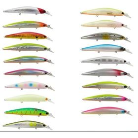 Usami Saroo 110S-SR 21.3 gr 1.2 mt 303 Maket Balık