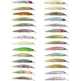 Usami Saroo 110S-SR 21.3 gr 1.2 mt 303 Maket Balık