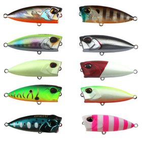 Usami Snoopy 40F Popper LRF 3.1 gr Suni Yem