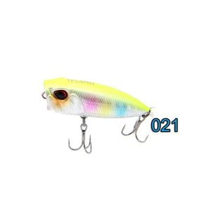 Usami Snoopy 40F Popper LRF 3.1 gr Suni Yem