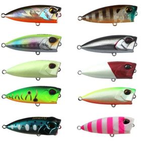 Usami Snoopy GR-223 40F Popper LRF 3.1 gr Suni Yem