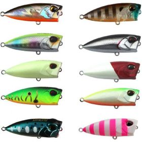 Usami Snoopy GR-223 40F Popper LRF 3.1 gr Suni Yem
