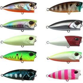 Usami Snoopy GR-570 40F Popper LRF 3.1 gr Suni Yem