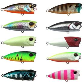 Usami Snoopy GR-570 40F Popper LRF 3.1 gr Suni Yem
