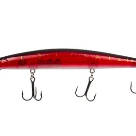 Usami Suzuki Minnow 12 cm Sahte Balık