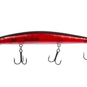 Usami Suzuki Minnow 12 cm Sahte Balık