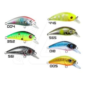 Usami The Tiny Tough 35F-SR- 004 2.4 gr Suni Yem