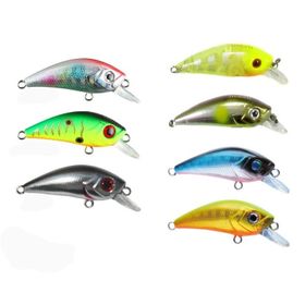 Usami The Tiny Tough 35F-SR- 004 2.4 gr Suni Yem