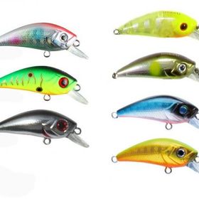 Usami The Tiny Tough 35F-SR- 004 2.4 gr Suni Yem