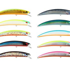 Usami Wasabi Min JIR 110F-SR- 122 12.4 gr Suni Yem
