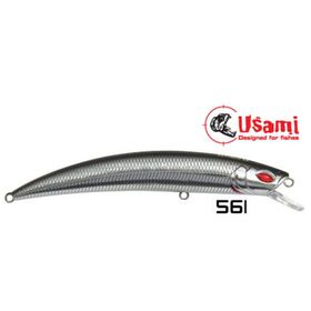 Usami Wasabi Min JIR 110F-SR- 561 12.4 gr Suni Yem